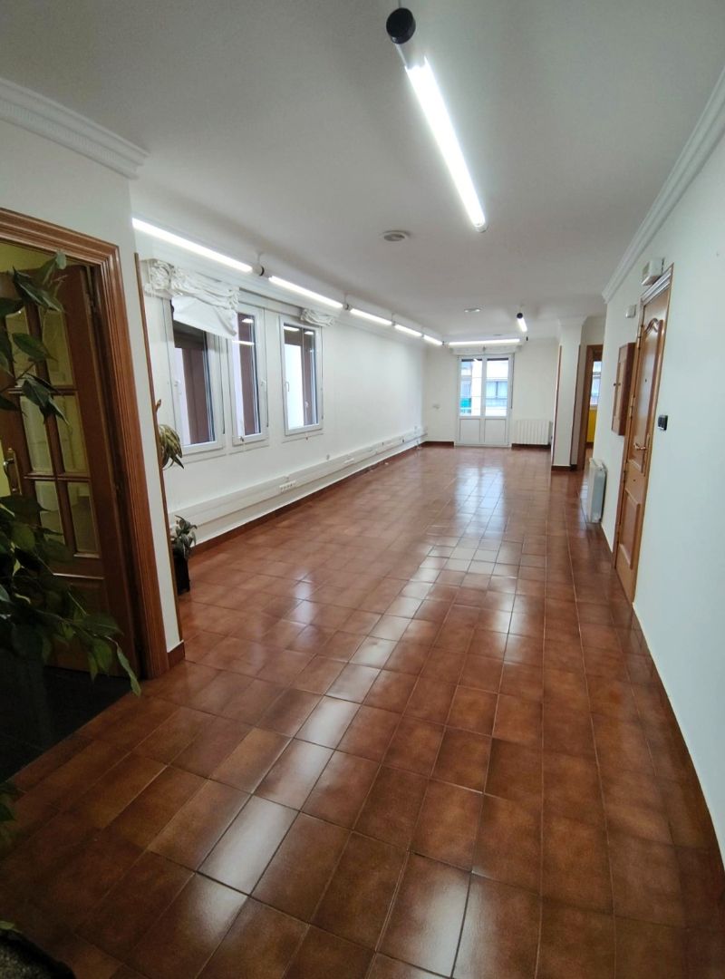 Flat for sale in Portugalete  with Heating, Oven and Washing machine