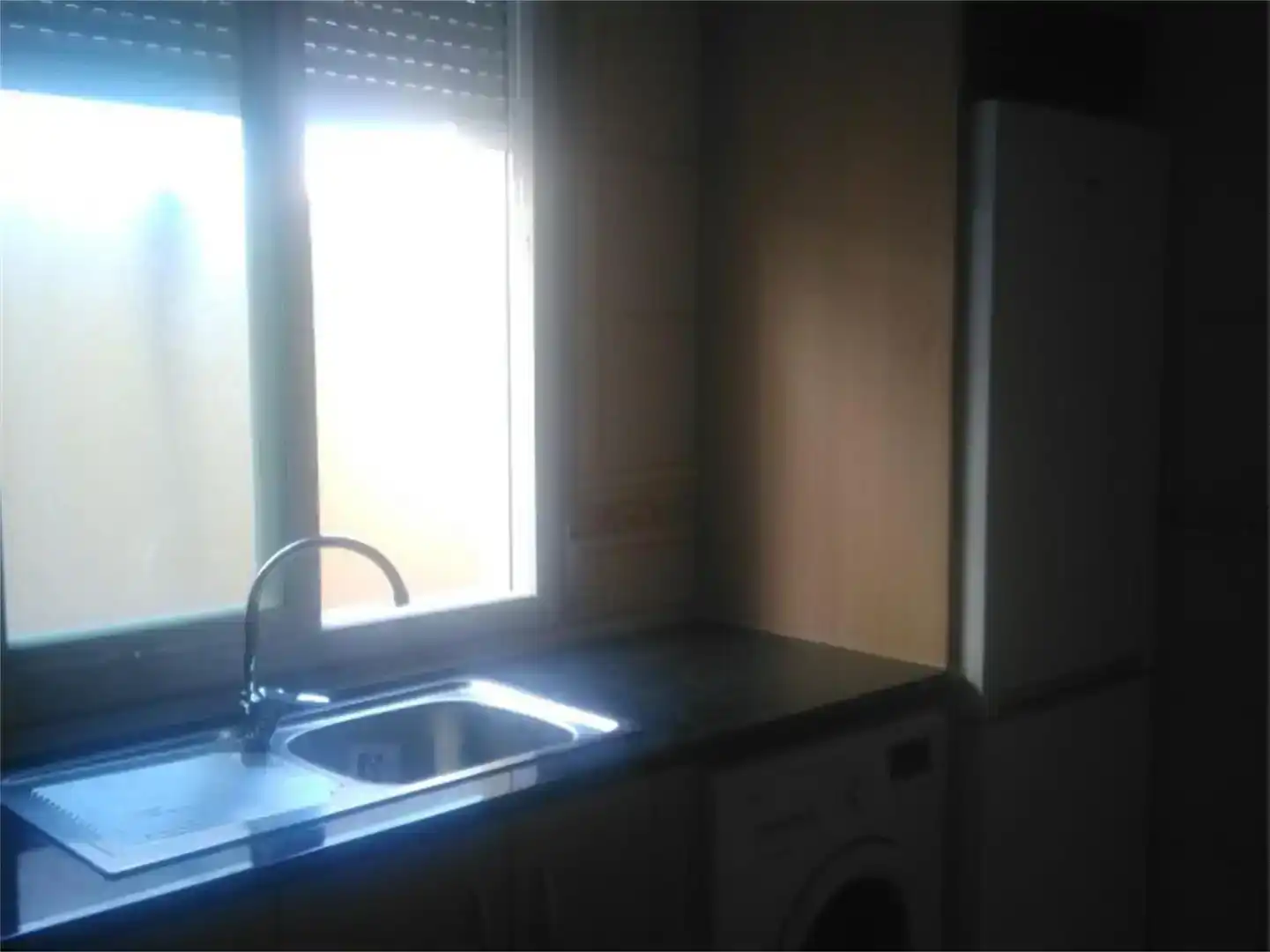 Kitchen of Duplexes for sale in Purchena  with Furnished, Oven and Washing machine