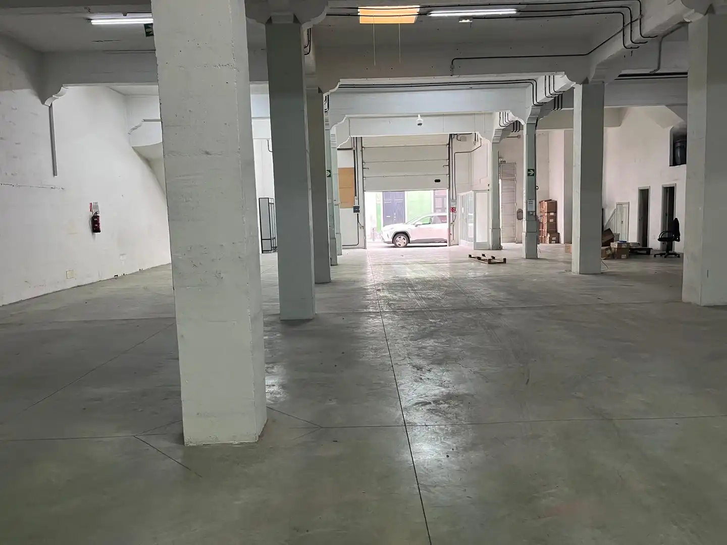 Business premises to rent in Calle Pérez Galdós 13, imagen 9