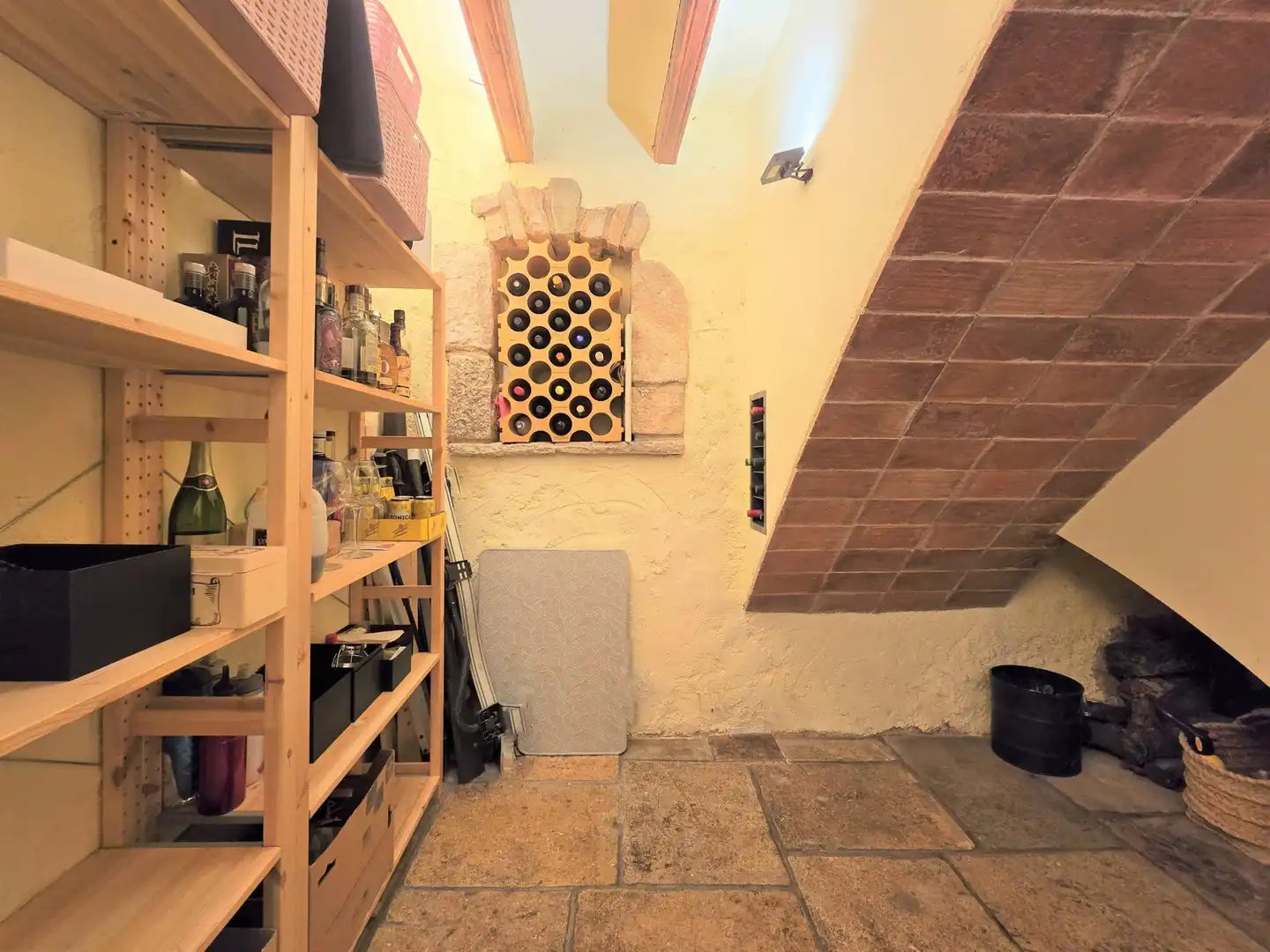 Casa o xalet de lloguer a Carrer Major, 1, Arbolí