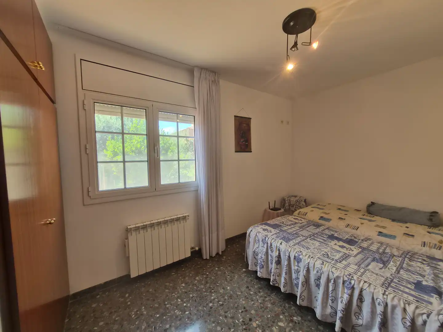 Bedroom of Houses for sale in Creixell  with Heating, Private garden and Terrace