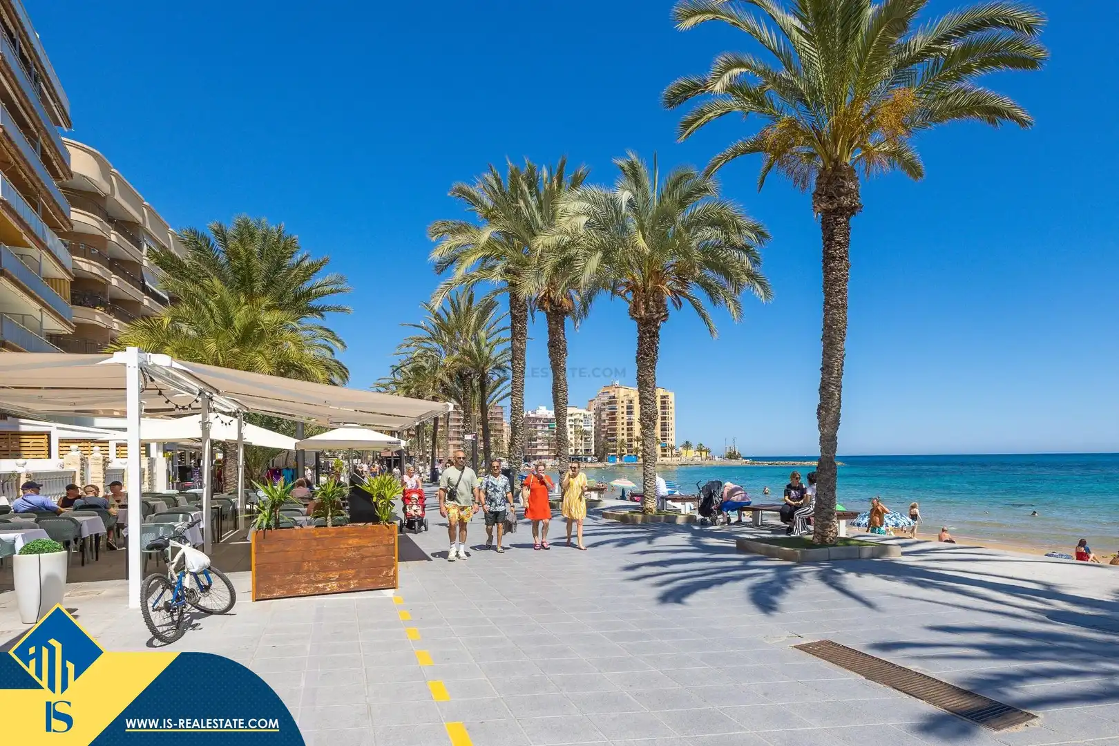 Wohnung mit Aufzug zum Verkauf in Playa del Cura, imagen 41