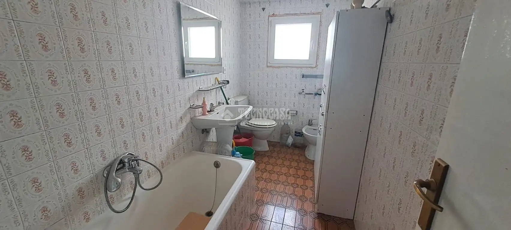 Habitación de Piso en venta en Alicante / Alacant con Balcón
