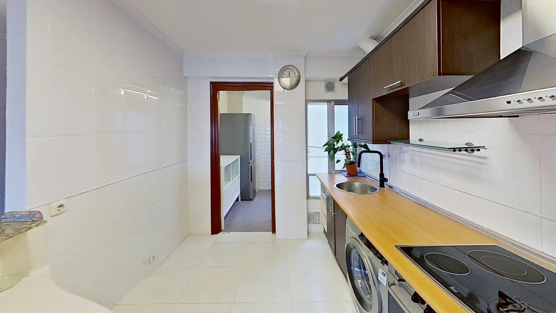 Piso con ascensor en venta en Calle Jerónimo González, imagen 17