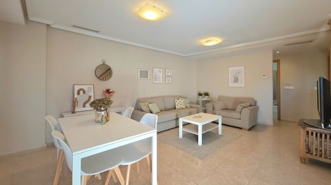 Foto 3 de Casa o xalet de lloguer a Plaza María Muntaner, B2, Centro, Sant Joan d'Alacant