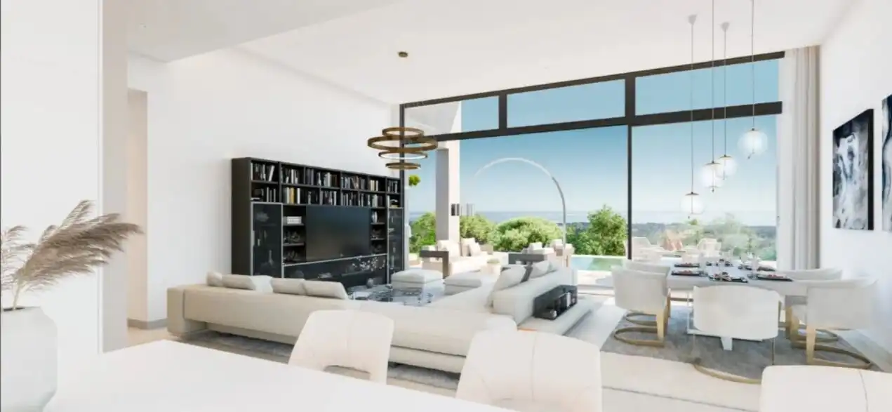 Maison à vendre à Montemayor - Marbella Club, imagen 5
