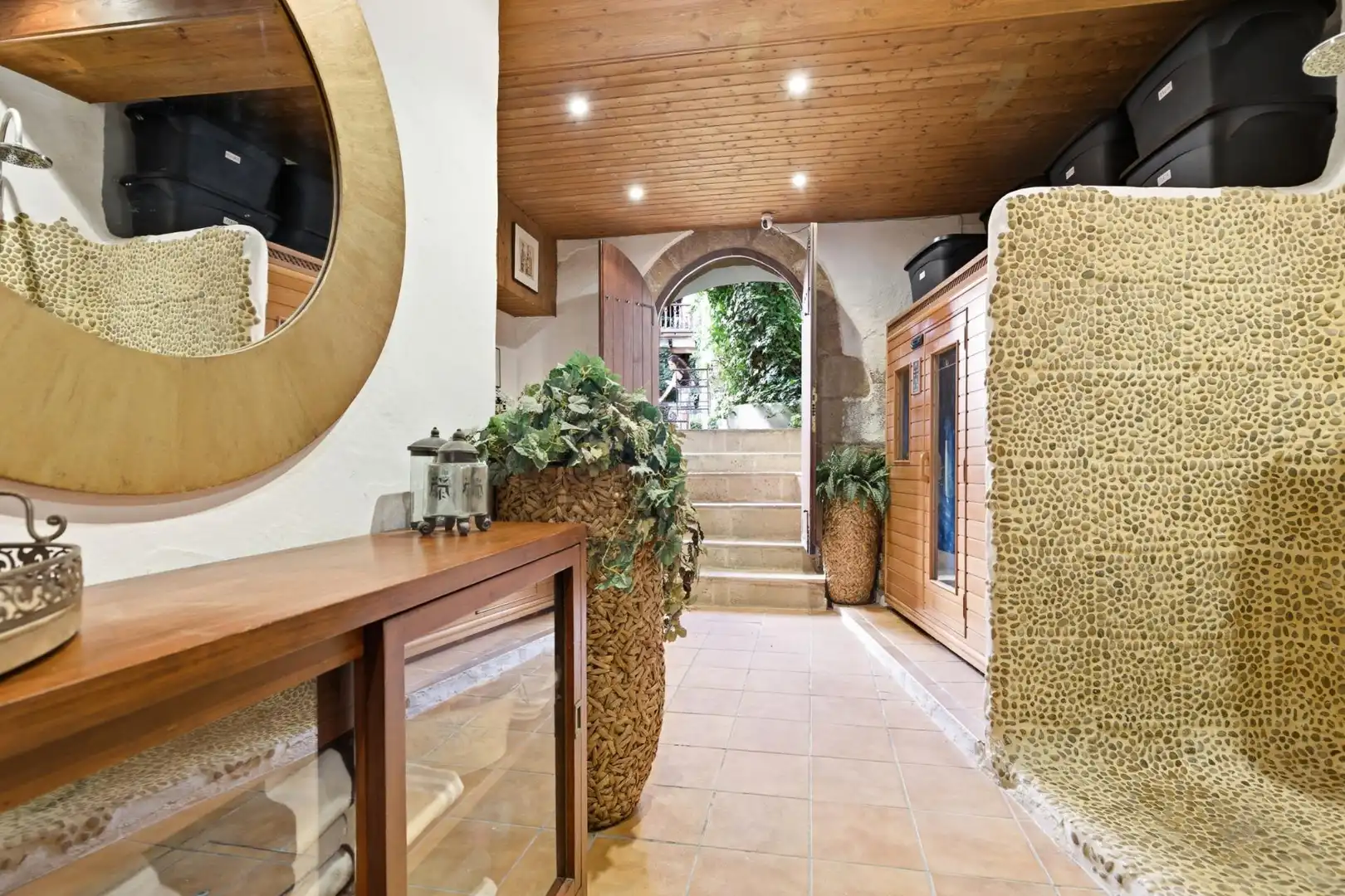Casa o chalet en venta en Jávea / Xàbia con Calefacción, Jardín privado y Terraza