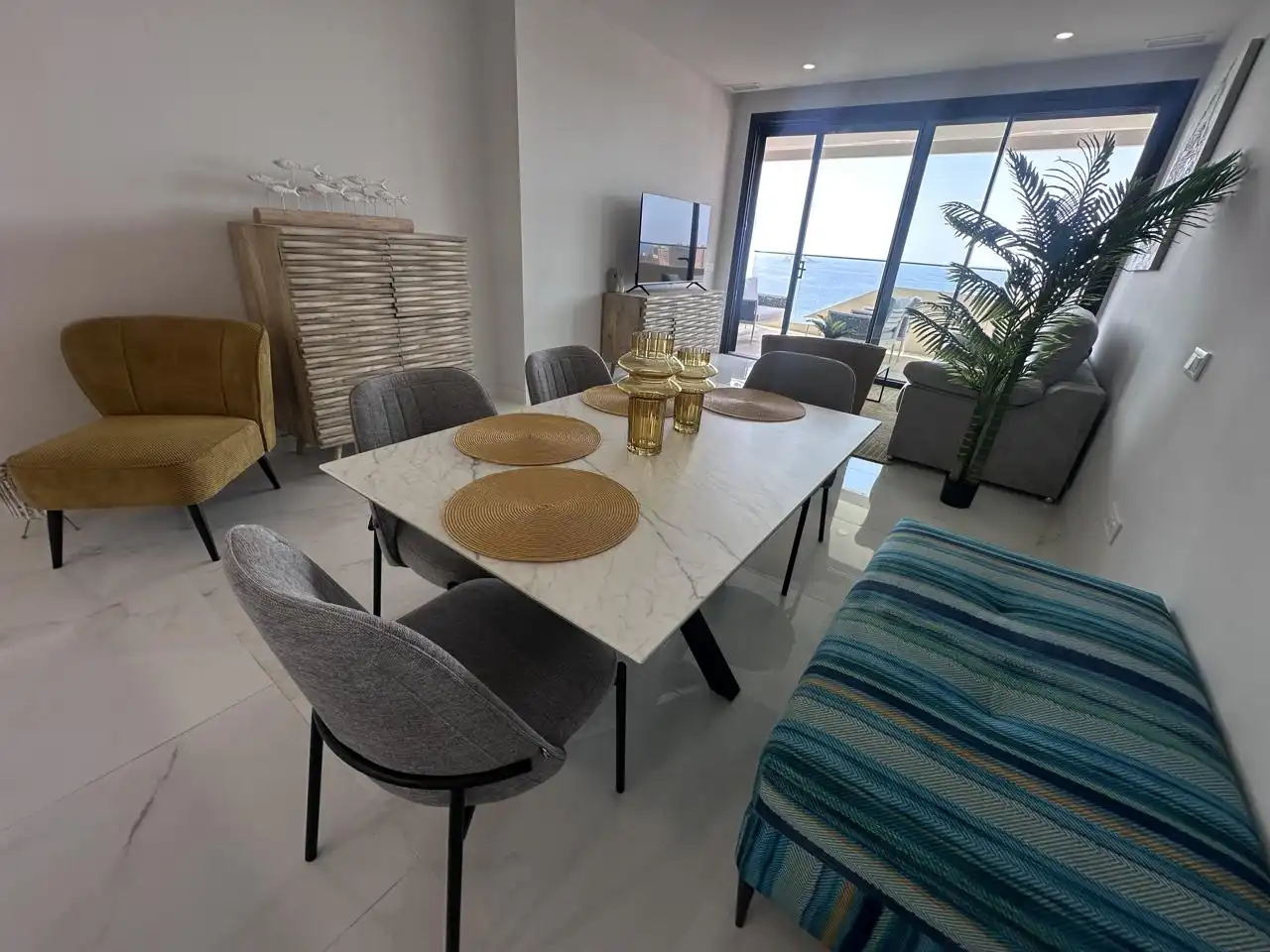 Piso en venta en De Benissa, imagen 96