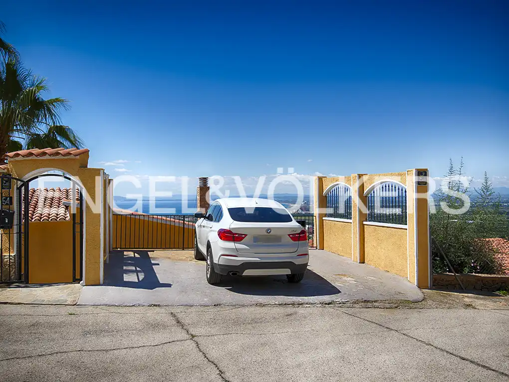 Casa con piscina in vendita a Carrer Canàries, imagen 32