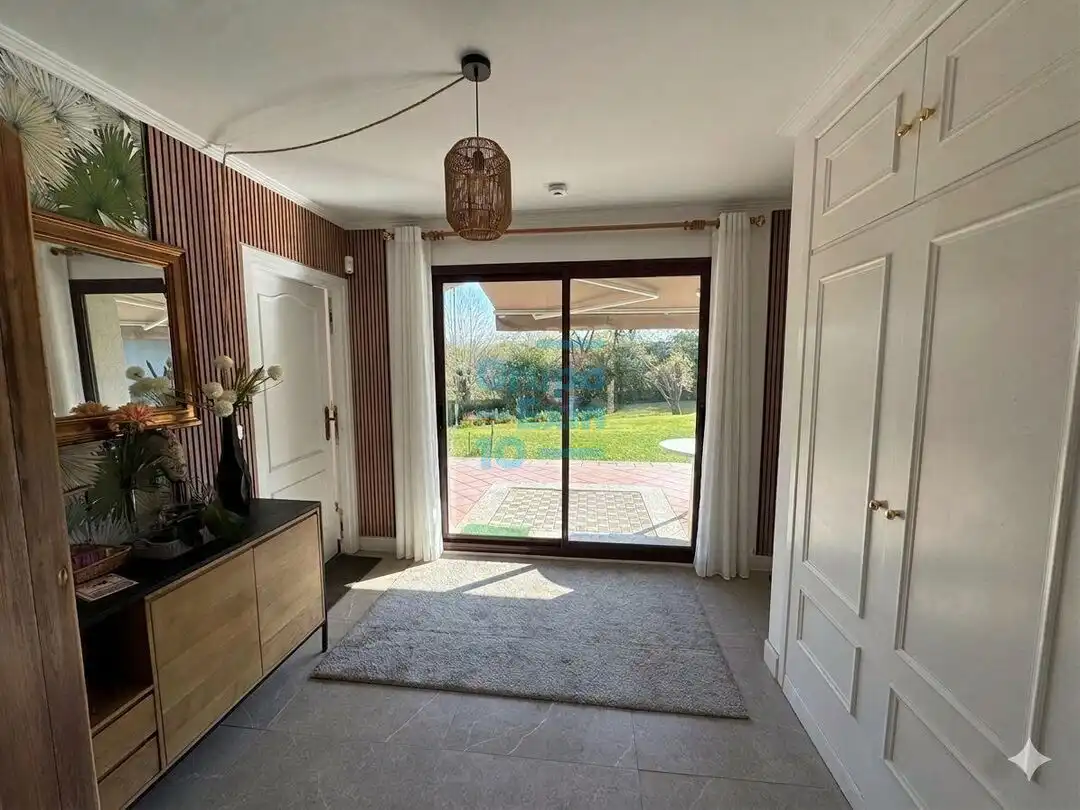 Casa o chalet en venta en Hondarribia con Jardín privado, Terraza y Trastero