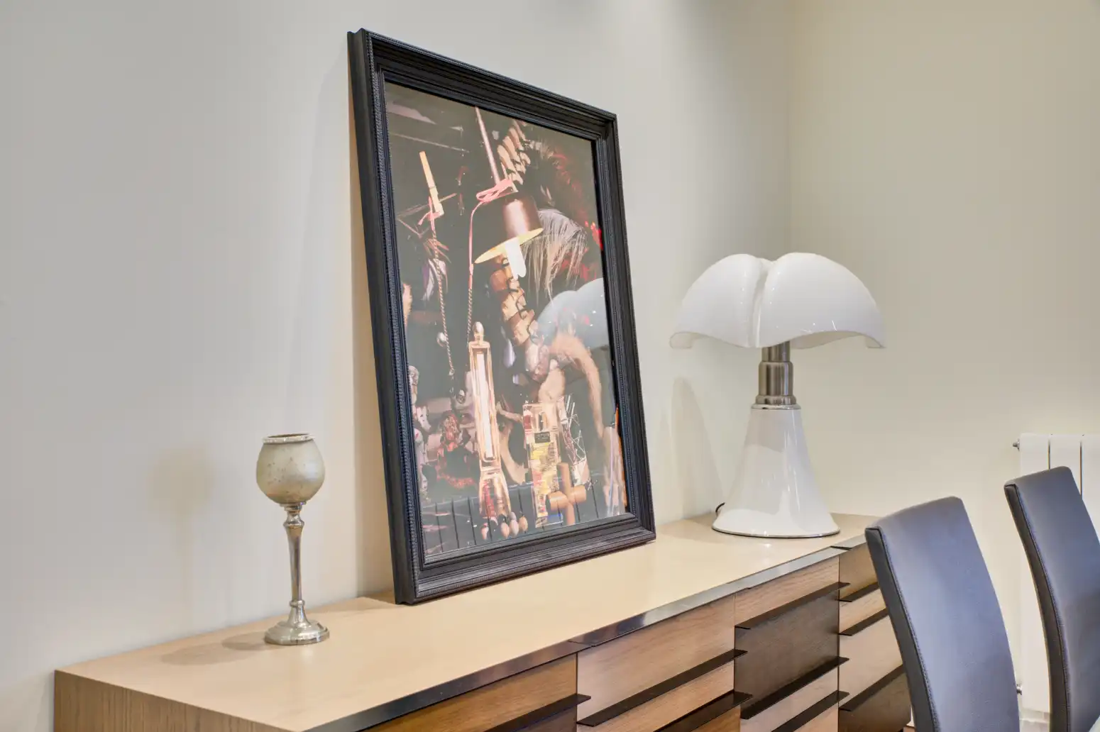 Vista exterior de Piso en venta en  Pamplona / Iruña con Calefacción, Terraza y Trastero