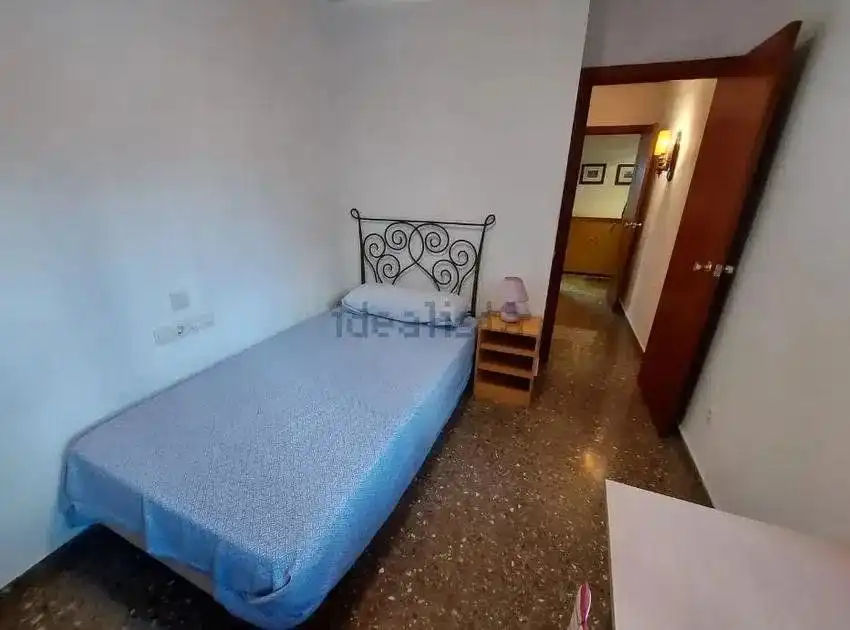 Piso con ascensor en alquiler en Extramurs, imagen 14