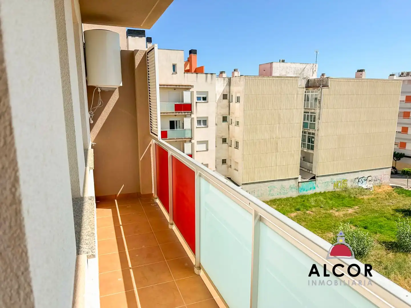 Appartement avec terrasse à vendre à Pueblo, imagen 32