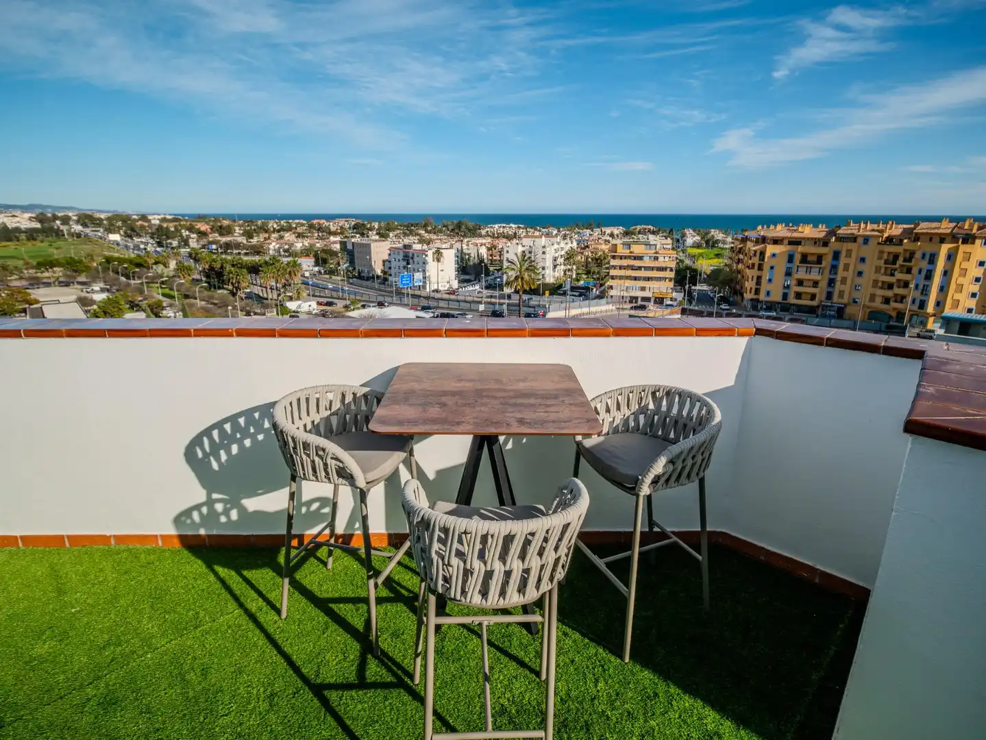 Attique avec ascenseur à vendre à San Pedro de Alcántara, imagen 55