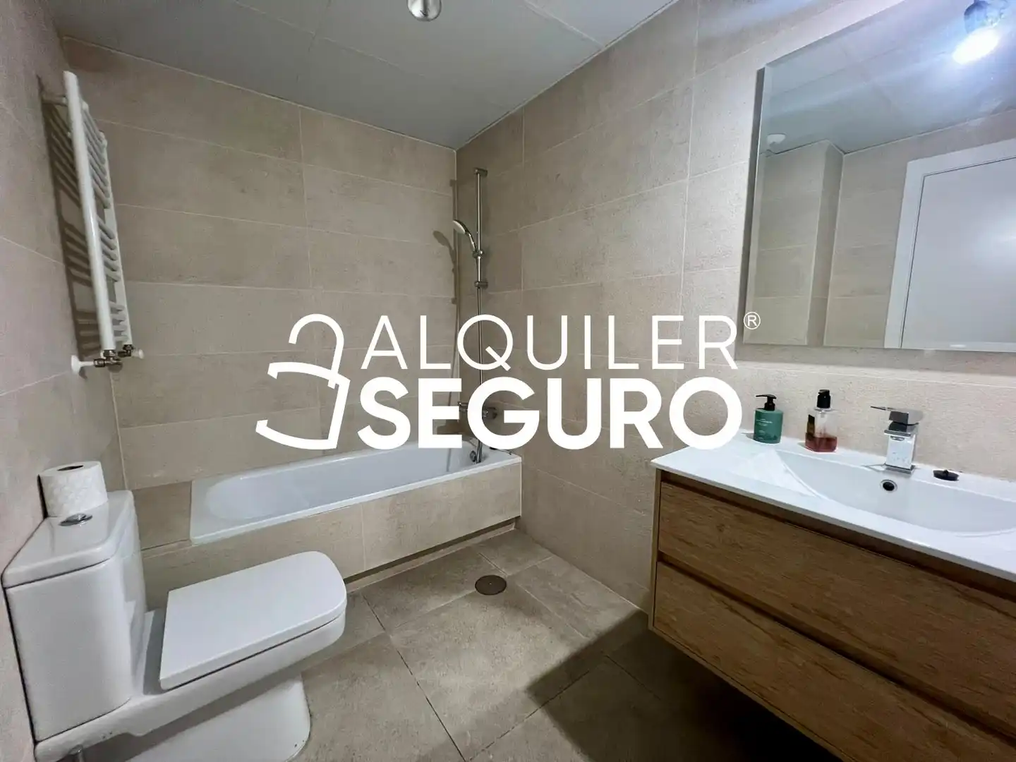 Flat with pool to rent in del Montón de Trigo, imagen 32