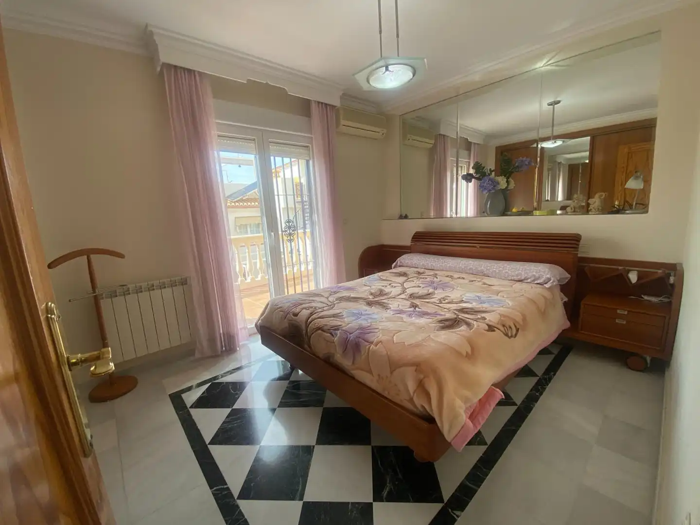 Maison mitoyenne avec terrasse à vendre à Calle Lopez Mezquita 1, imagen 24
