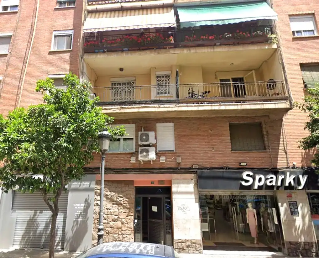 Piso en venta en Duque de Mandas