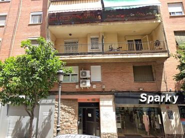 Appartement à vendre à Duque de Mandas