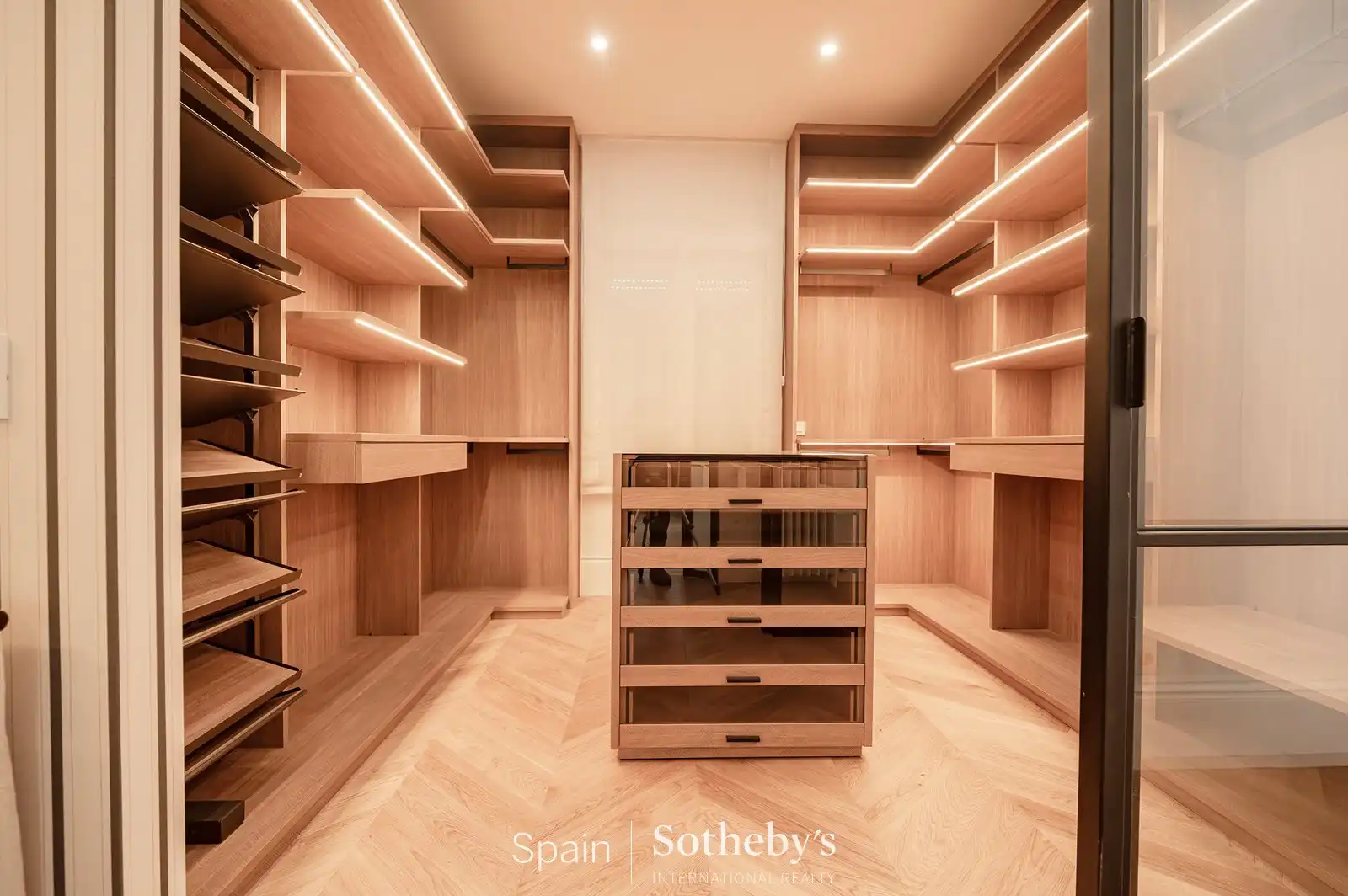Apartament en venda en Madrid amb Aire condicionat, Calefacció i Terrassa