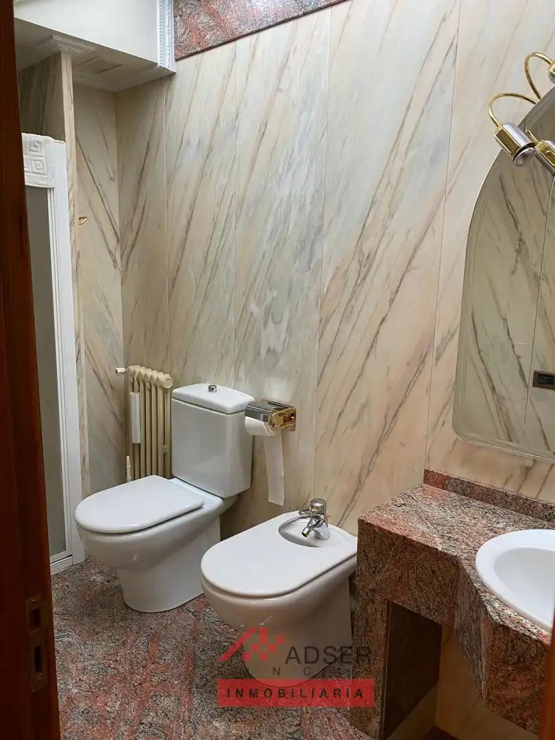 Appartement avec terrasse à vendre à Logroño - CL GRAN VIA JUAN CARLOS I, imagen 43