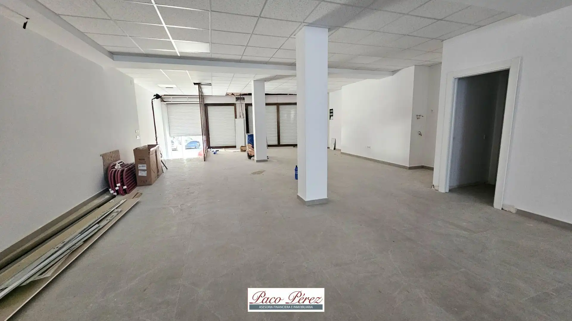 Local comercial en alquiler en Cieza, imagen 4