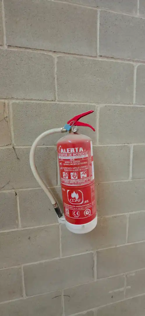 Nave industrielle à louer à Carrer Gorchs Lladó, imagen 16