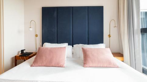 Foto 4 de Apartamento de alquiler en Valdeacederas,  Madrid Capital