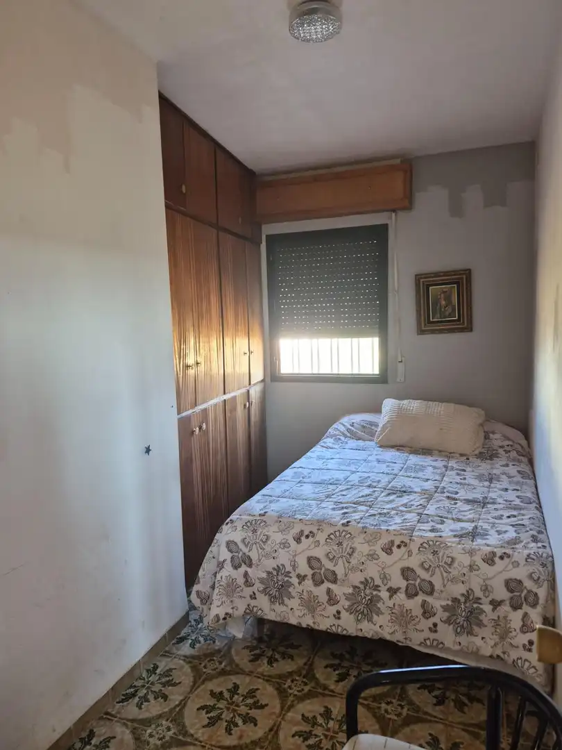 Dormitori de Casa o xalet en venda en Bétera amb Calefacció, Jardí privat i Terrassa