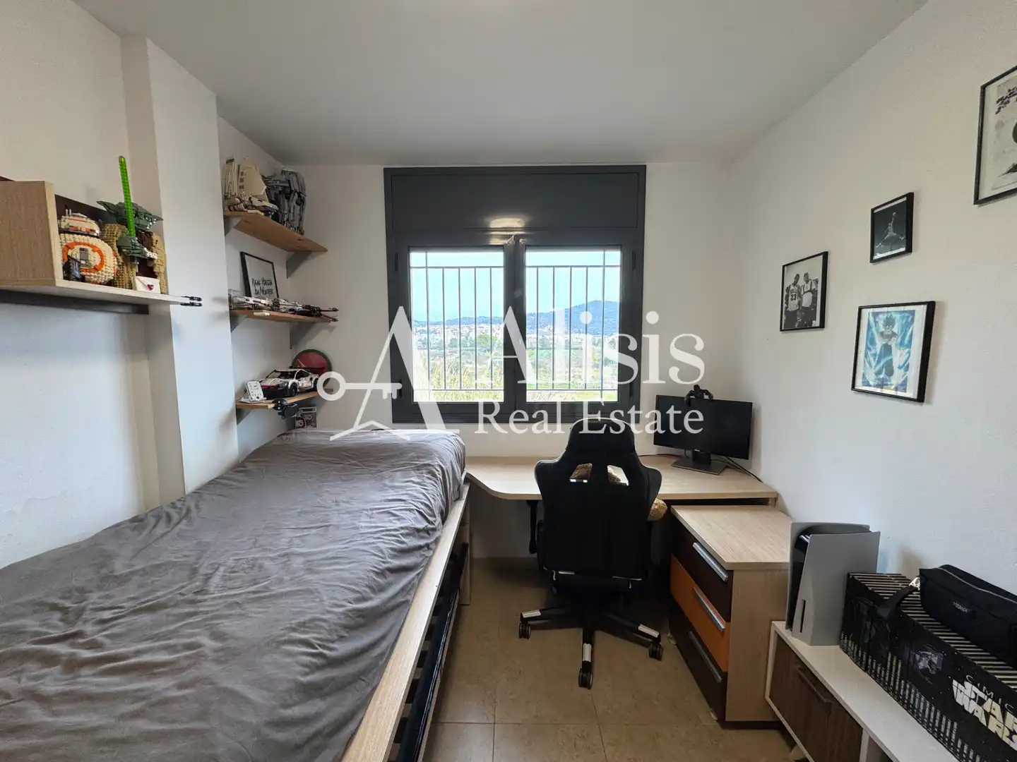 Adosado en venta en Sant Vicenç Dels Horts, imagen 48