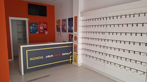 Foto 2 von Geschaftsraum zur Miete in Calle Méndez Núñez, Centro, Almería Capital