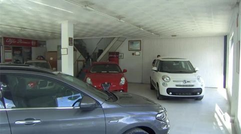Foto 4 von Fabrikhallen zum Verkauf in Calle Aldeíre, Guadix, Granada