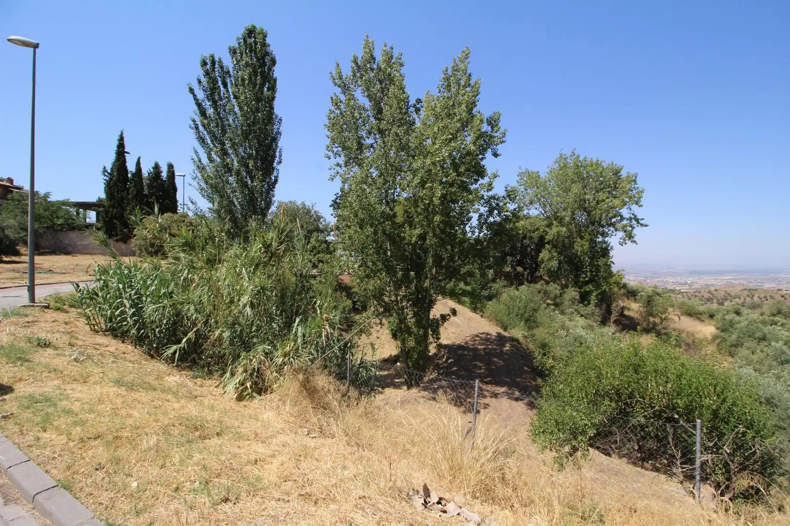 Wohnbaugrundstück zum Verkauf in Albaicín, imagen 21