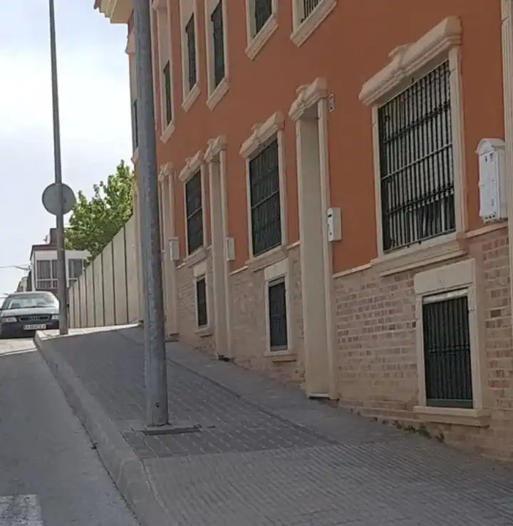 Villa in vendita a Aspe Centro