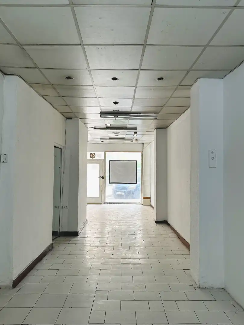 Local comercial de lloguer a Calle Martínez de la Rosa 21, imagen 12