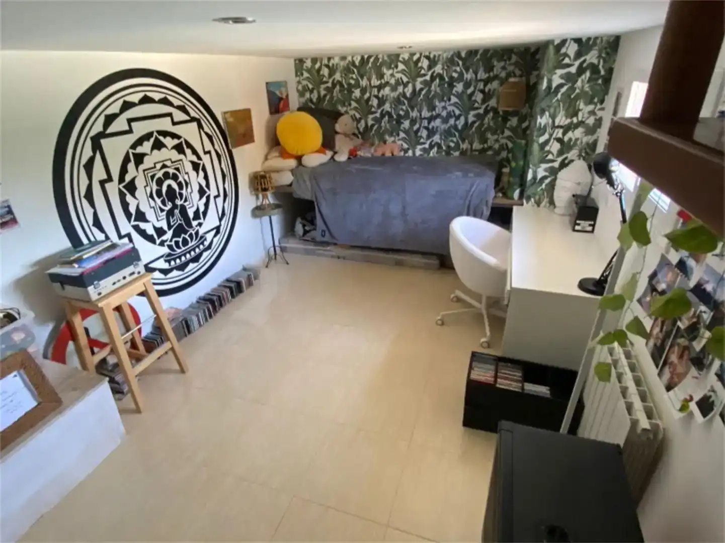 Casa o xalet en venda en Calafell amb Aire condicionat, Jardí privat i Parquet
