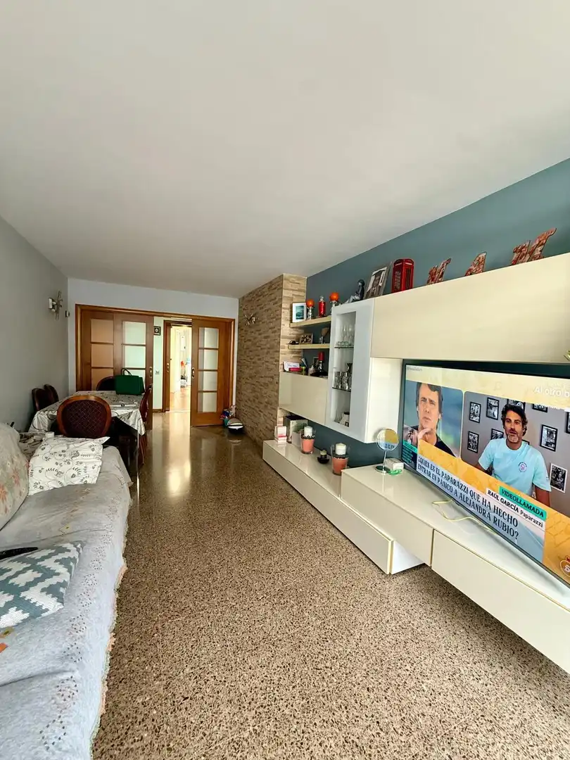 Piso con terraza en venta en Sant Martí, imagen 9