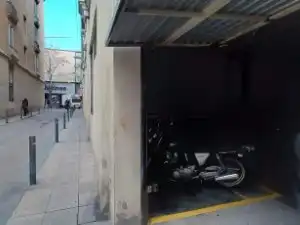 Aparcamiento en alquiler en Carrer de Berga 40, imagen 7