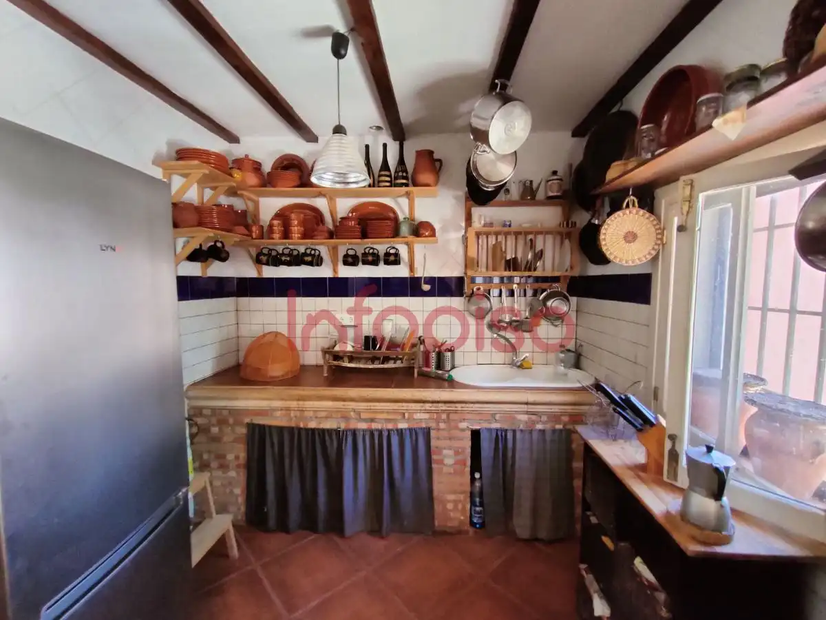 Casa rústica en venda a Valdepeñas, imagen 21
