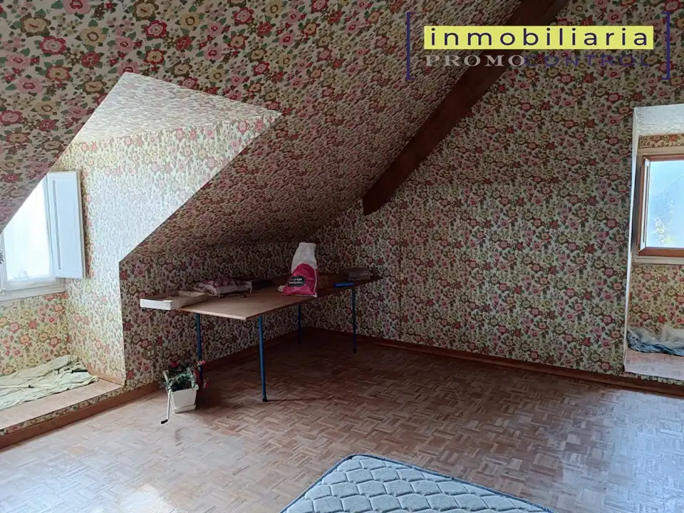 Chalet con terraza en venta en Calle Río Aragón 4, imagen 52