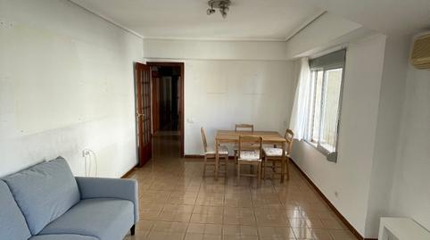Photo 4 of Flat for rent in Estación - Universidad, Castellón de la Plana / Castelló de la Plana