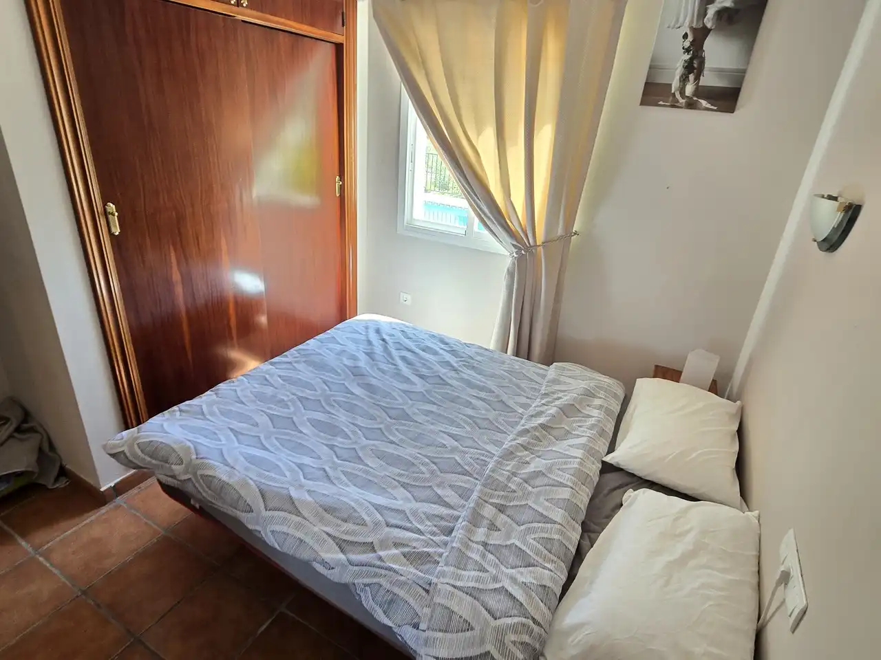 Casa amb piscina en venda a Alcaucín, imagen 26