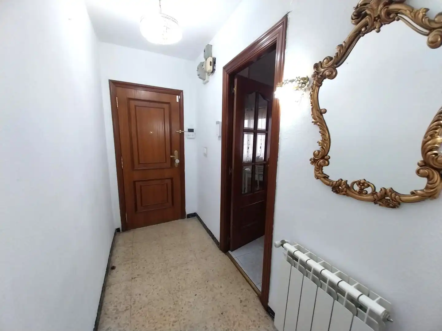 Appartamento con terrazza in affitto a CARDENAL CISNEROS, imagen 4