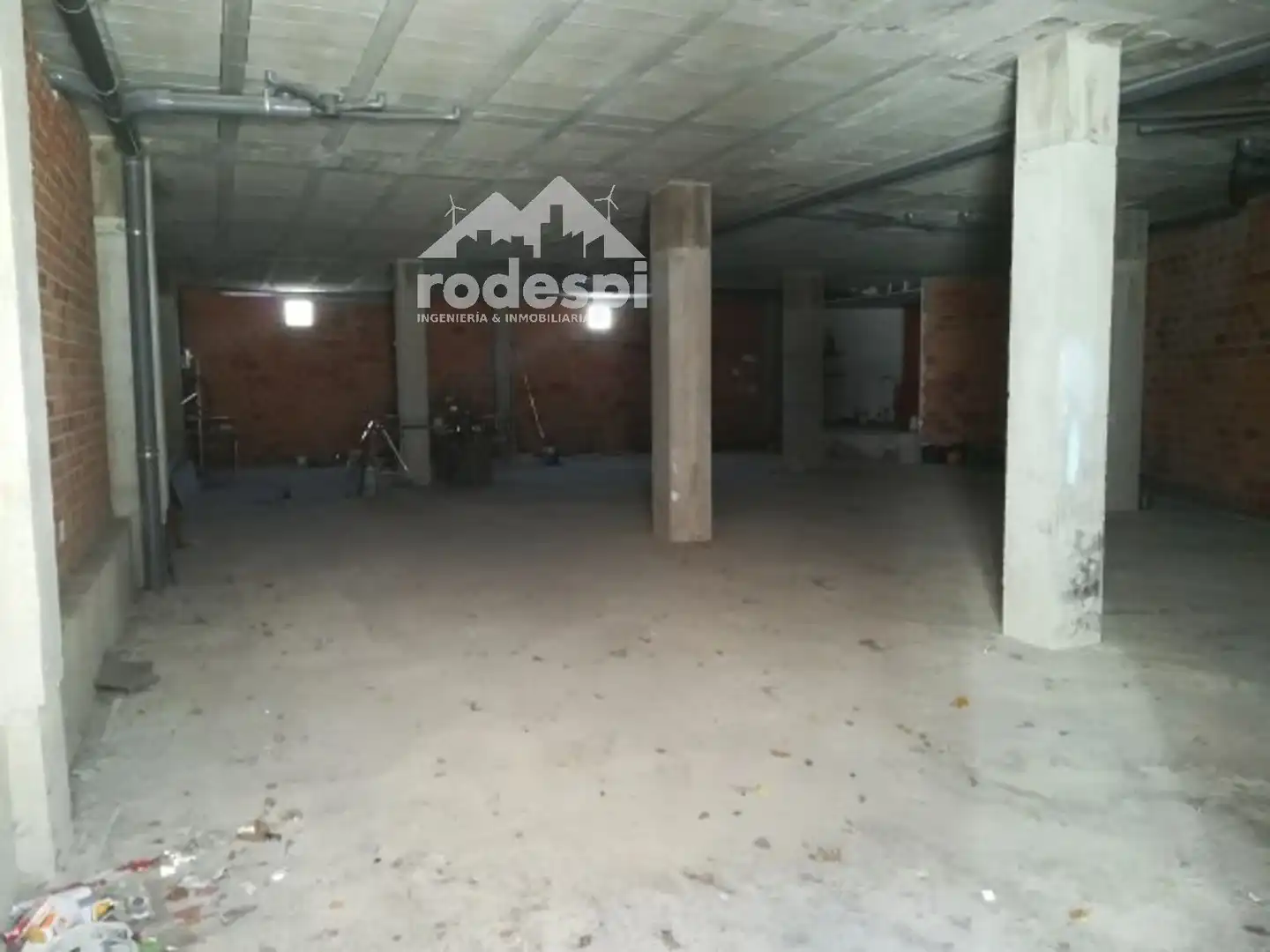 Local comercial en venda a A Cañiza, imagen 4