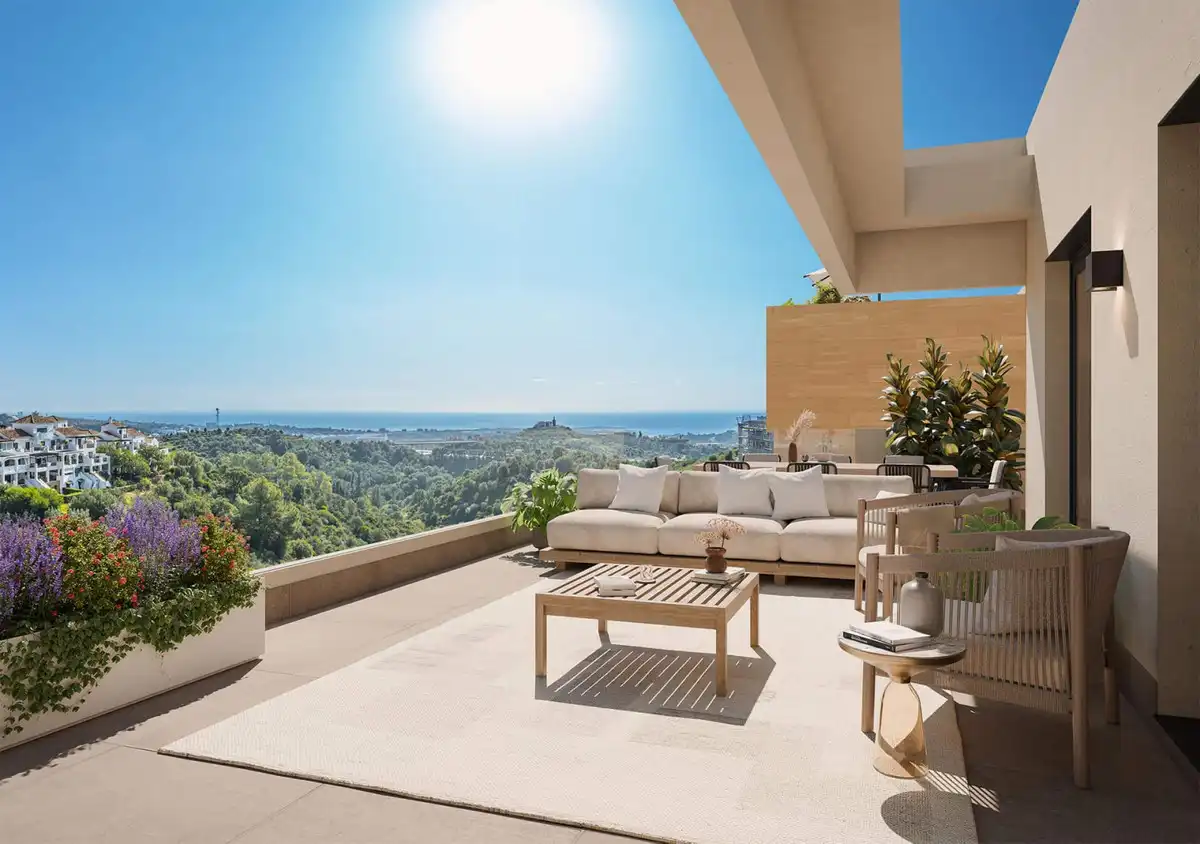 Appartement à vendre à Río Real - Los Monteros, imagen 3