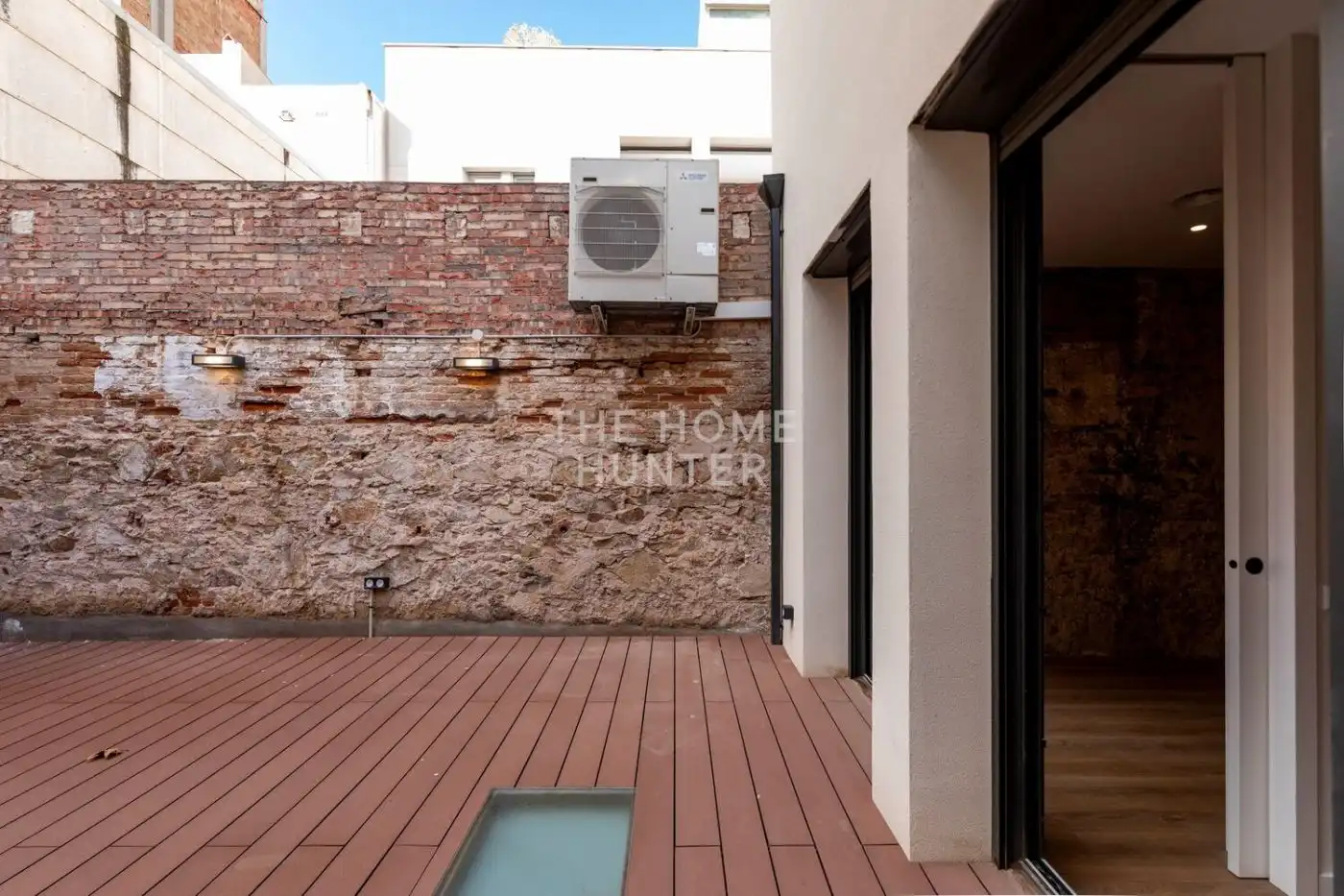 Piso en venta en Lleó, Centre