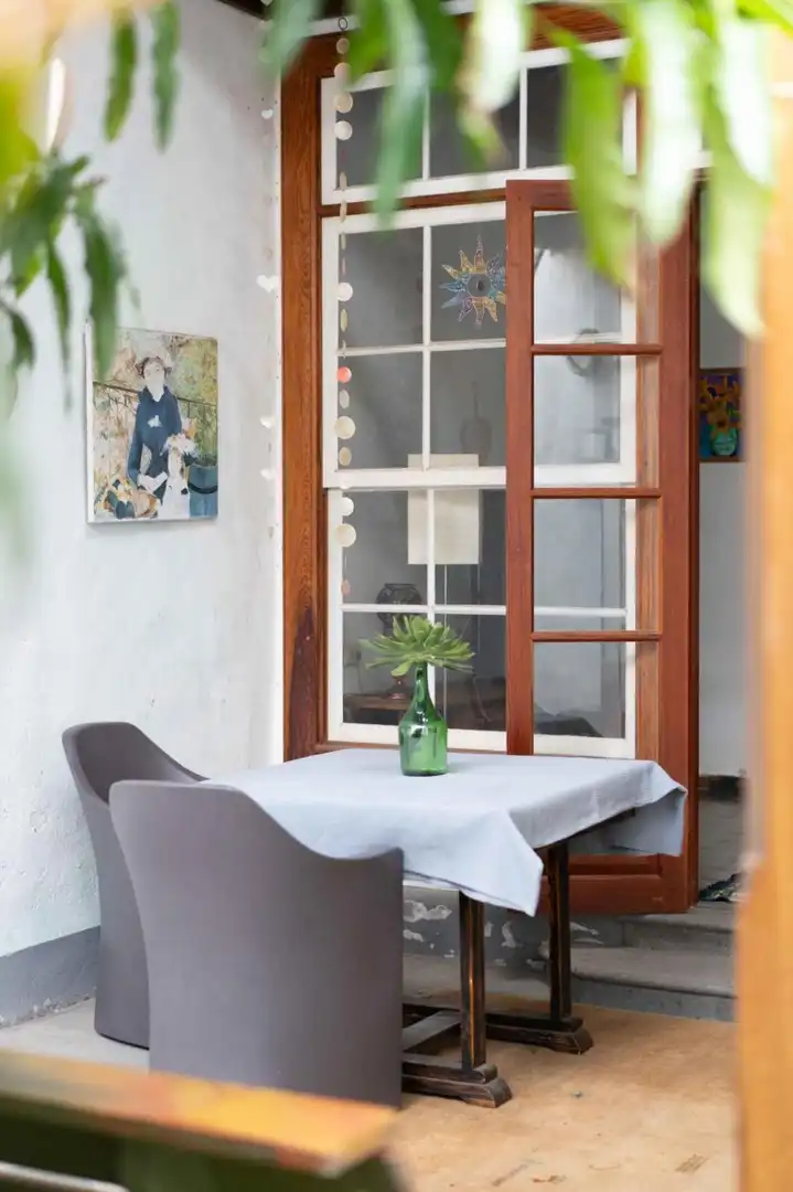 Terrassa de Casa o xalet en venda en Buenavista del Norte