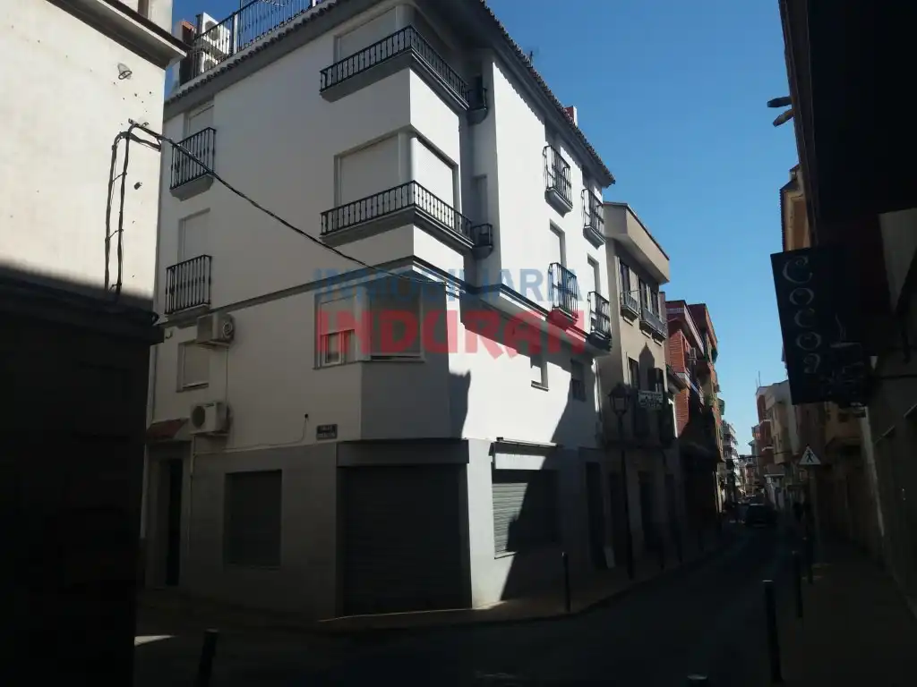 Duplex in vendita a Navalmoral de la Mata