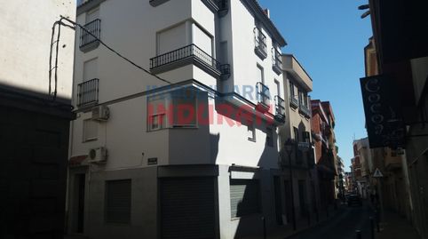 Duplex en C Gabriel y Galan