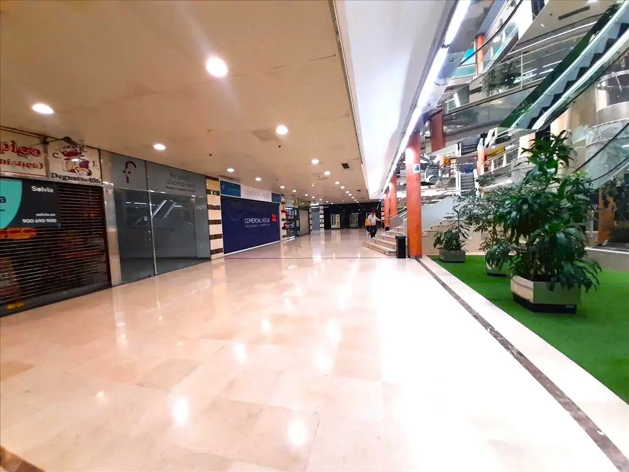 Local comercial en venda a CARLOS LOPEZ OTIN 3, imagen 17