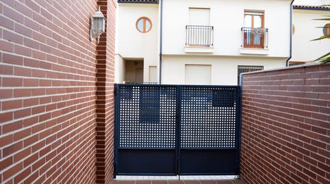 Foto 2 de Casa adosada en venda a Alcázar de Sevilla, 28, La Montaña - El Cortijo, Aranjuez